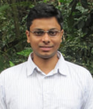 Aravind Penmatsa